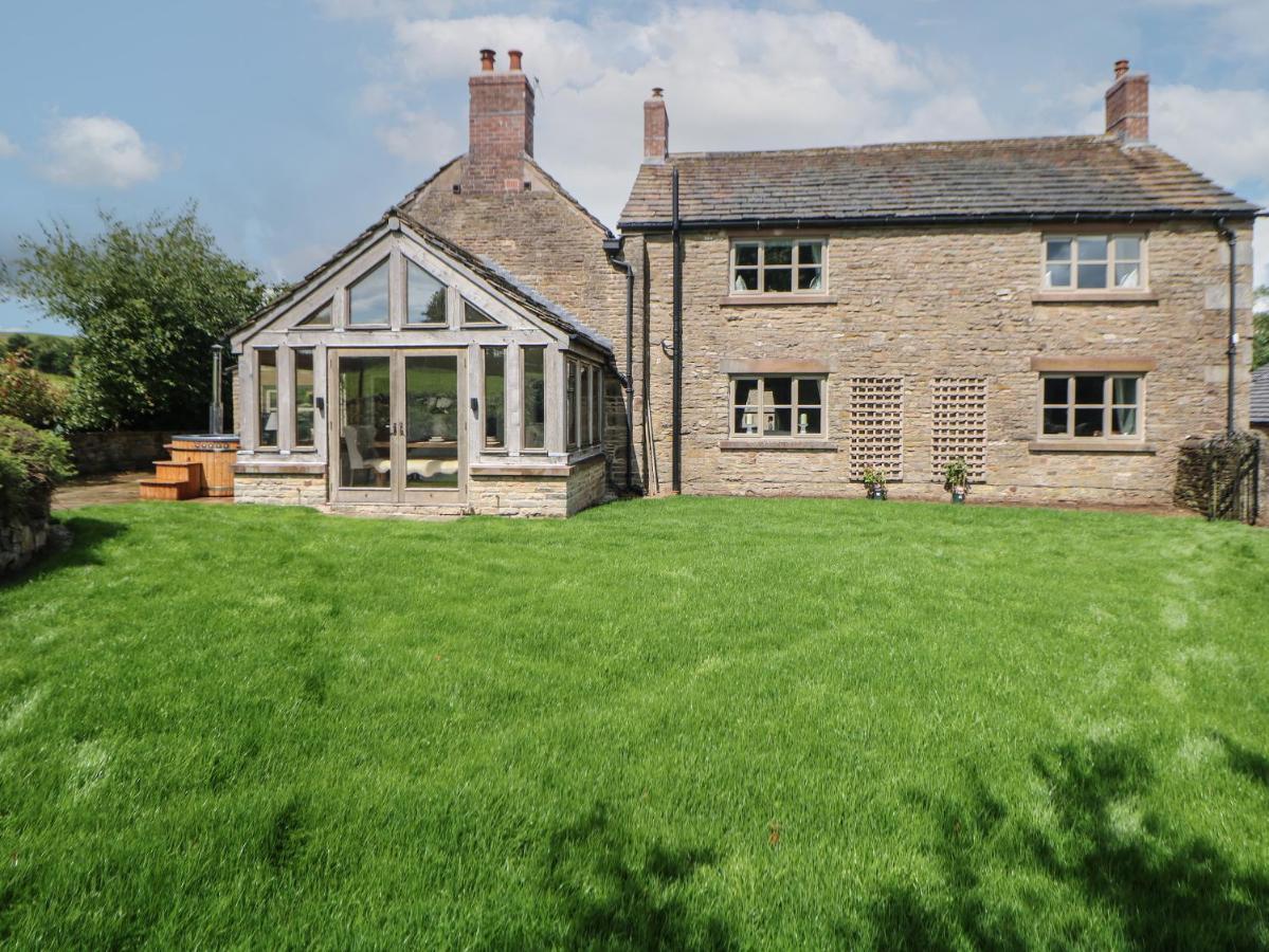 Stag Cottage Macclesfield Exterior foto